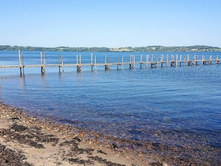 Casa per le vacanze Børkop  9