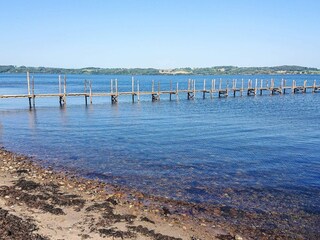 Ferienhaus Børkop  9