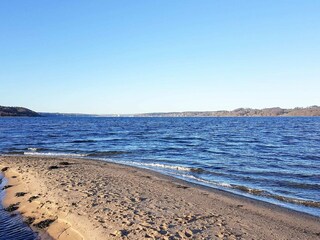 Vakantiehuis Børkop  10