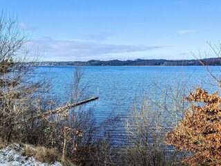 Ferienhaus Børkop  11