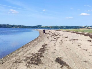 Ferienhaus Børkop  37