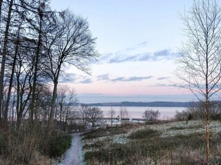 Ferienhaus Børkop  38