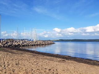 Vakantiehuis Børkop  31