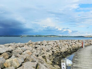 Casa per le vacanze Børkop  12