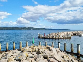 Ferienhaus Børkop  15