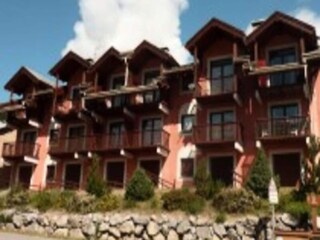 Apartment Cesana Torinese  3