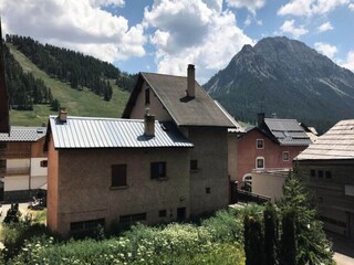 Appartement Cesana Torinese  4