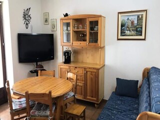 Appartement Cesana Torinese  6