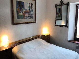 Appartement Cesana Torinese  10