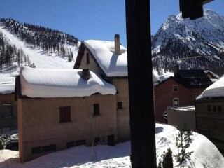 Appartement Cesana Torinese  11