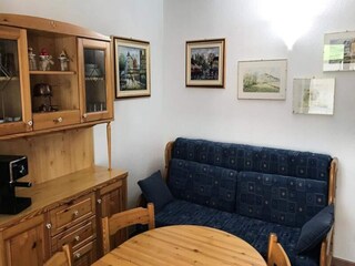 Appartement Cesana Torinese  12
