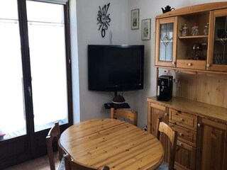Appartement Cesana Torinese  13
