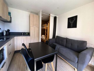 Appartement Les Deux Alpes Équipement 9