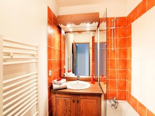 Apartment Châtel Ausstattung 21