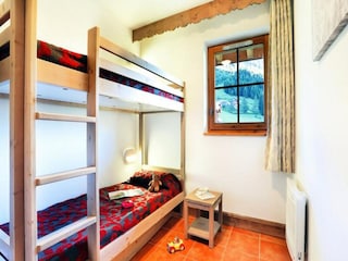 Apartment Châtel Ausstattung 22