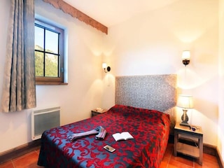 Apartment Châtel Ausstattung 31