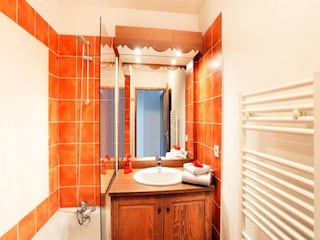 Apartment Châtel Ausstattung 32