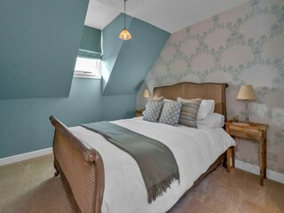 Vakantiehuisje Kelso Kenmerken 13