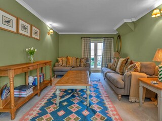 Vakantiehuisje Kelso Kenmerken 20