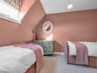 Cottage Kelso Ausstattung 16