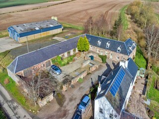 Maison de vacances Kelso Enregistrement extérieur 6