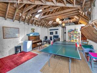 Vakantiehuisje Kelso  33