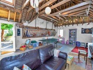 Vakantiehuisje Kelso Kenmerken 29