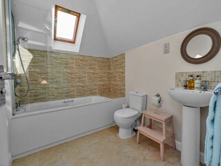 Cottage Kelso Ausstattung 31