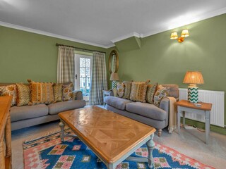 Cottage Kelso Ausstattung 18