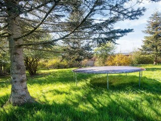Casa per le vacanze Skærbæk  4