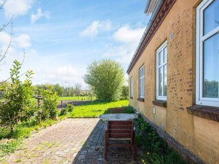 Casa de vacaciones Skærbæk  4
