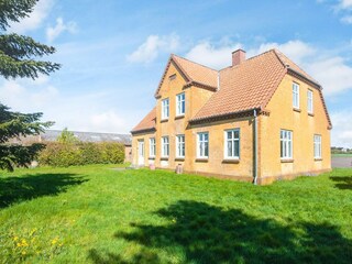 Holiday house Skærbæk  6