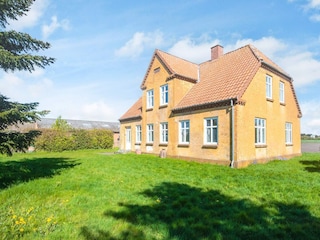 Vakantiehuis Skærbæk  29