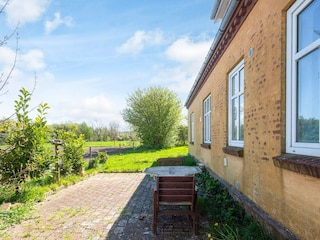 Vakantiehuis Skærbæk  30