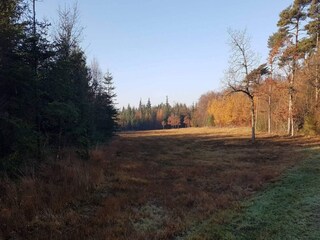 Casa per le vacanze Skærbæk  12