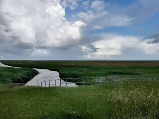 Casa de vacaciones Skærbæk  13