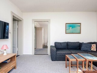 Casa de vacaciones Skærbæk  18