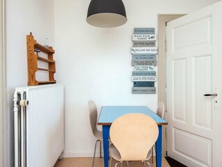 Casa de vacaciones Skærbæk  36