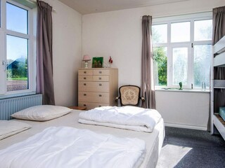 Casa de vacaciones Skærbæk  21