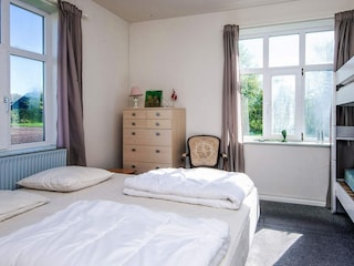 Vakantiehuis Skærbæk  2