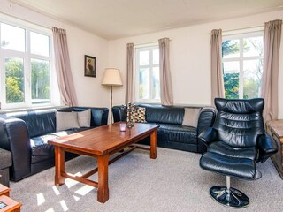 Casa de vacaciones Skærbæk  22