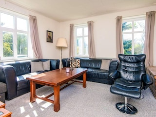 Maison de vacances Skærbæk  3