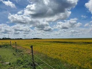 Holiday house Skærbæk  16