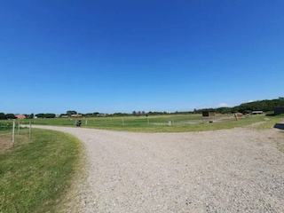 Maison de vacances Skærbæk  7