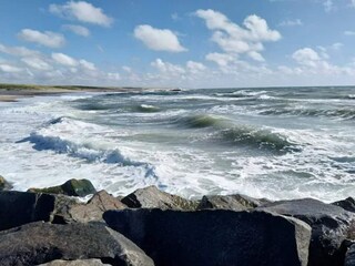 Maison de vacances Skærbæk  20