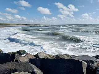 Vakantiehuis Skærbæk  14