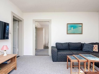 Maison de vacances Skærbæk  17