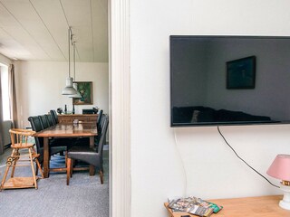 Casa per le vacanze Skærbæk  29