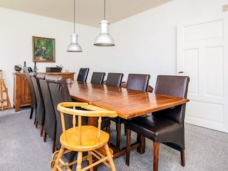 Maison de vacances Skærbæk  26