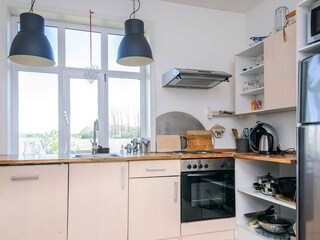 Casa de vacaciones Skærbæk  25
